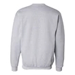 Hanes Ultimate Cotton® Crewneck Sweatshirt