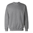 Hanes Ultimate Cotton® Crewneck Sweatshirt