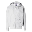 Hanes Ultimate Cotton® Full-Zip Hooded Sweatshirt