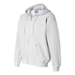 Hanes Ultimate Cotton® Full-Zip Hooded Sweatshirt