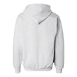 Hanes Ultimate Cotton® Full-Zip Hooded Sweatshirt