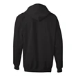 Hanes Ultimate Cotton® Full-Zip Hooded Sweatshirt