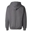 Hanes Ultimate Cotton® Full-Zip Hooded Sweatshirt