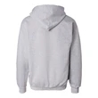 Hanes Ultimate Cotton® Full-Zip Hooded Sweatshirt