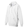 Hanes Ultimate Cotton® Full-Zip Hooded Sweatshirt