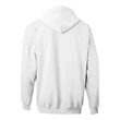 Hanes Ultimate Cotton® Full-Zip Hooded Sweatshirt