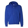 Hanes Ecosmart® Full-Zip Hooded Sweatshirt