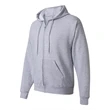 Hanes Ecosmart® Full-Zip Hooded Sweatshirt