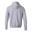 Hanes Ecosmart® Full-Zip Hooded Sweatshirt