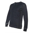 J. America Vintage Zen Thermal Long Sleeve T-Shirt