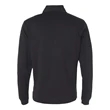 J. America Cosmic Fleece Quarter-Zip Sweatshirt