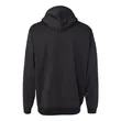 J. America Polyester Tailgate Hooded Sweatshirt