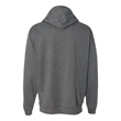 J. America Polyester Tailgate Hooded Sweatshirt