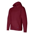 J. America Premium Hooded Sweatshirt