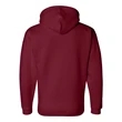 J. America Premium Hooded Sweatshirt