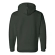 J. America Premium Hooded Sweatshirt