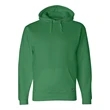J. America Premium Hooded Sweatshirt