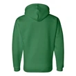 J. America Premium Hooded Sweatshirt