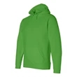 J. America Premium Hooded Sweatshirt
