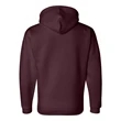 J. America Premium Hooded Sweatshirt