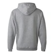 J. America Premium Hooded Sweatshirt
