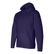 J. America Premium Hooded Sweatshirt