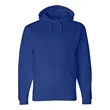 J. America Premium Hooded Sweatshirt