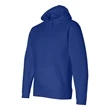 J. America Premium Hooded Sweatshirt
