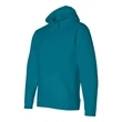 J. America Premium Hooded Sweatshirt