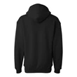 J. America Sport Lace Hooded Sweatshirt