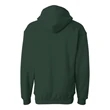 J. America Sport Lace Hooded Sweatshirt