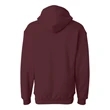 J. America Sport Lace Hooded Sweatshirt