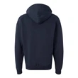 J. America Sport Lace Hooded Sweatshirt