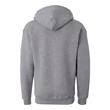 J. America Sport Lace Hooded Sweatshirt