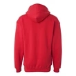 J. America Sport Lace Hooded Sweatshirt