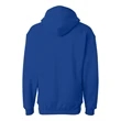 J. America Sport Lace Hooded Sweatshirt