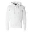 J. America Sport Lace Hooded Sweatshirt