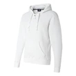 J. America Sport Lace Hooded Sweatshirt