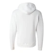 J. America Sport Lace Hooded Sweatshirt