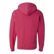 J. America Sport Lace Hooded Sweatshirt