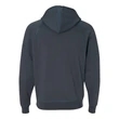 J. America Shadow Fleece Hooded Sweatshirt