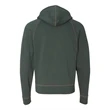 J. America Shadow Fleece Hooded Sweatshirt