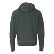 J. America Shadow Fleece Hooded Sweatshirt