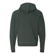 J. America Shadow Fleece Hooded Sweatshirt