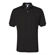 JERZEES SpotShield™ 50/50 Polo