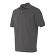JERZEES SpotShield™ 50/50 Polo