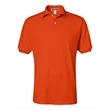 JERZEES SpotShield™ 50/50 Polo