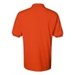 JERZEES SpotShield™ 50/50 Polo