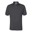 JERZEES SpotShield™ 50/50 Polo