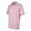 JERZEES SpotShield™ 50/50 Polo